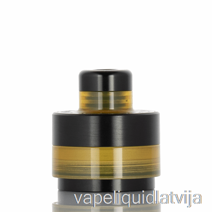 Aspire Zero.g Nomaiņa Pods Black Vape šķidrums